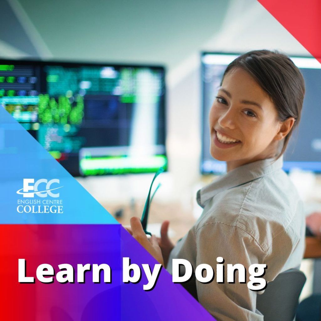 Métodologia Learn by Doing